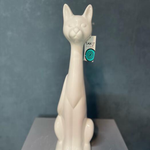 Кошка интерьерная