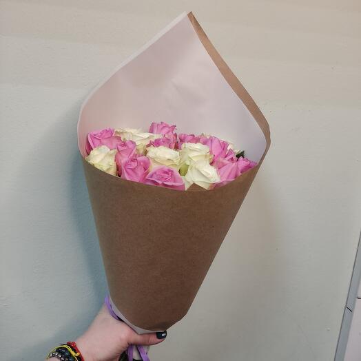 Rose gentle mix