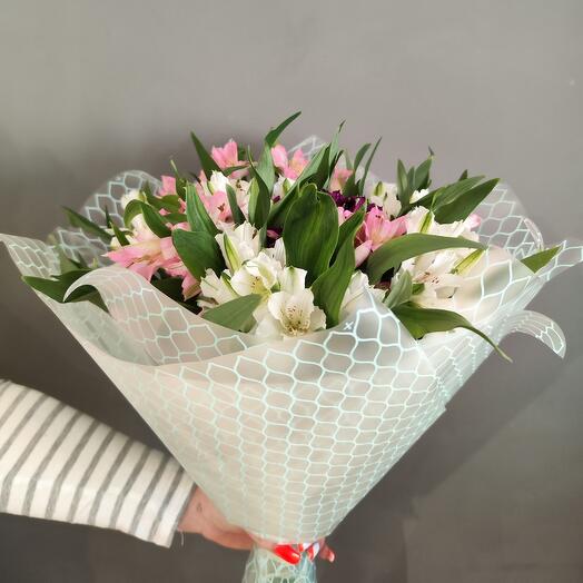 Fabulous spring