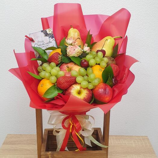 Fruit Boom 4