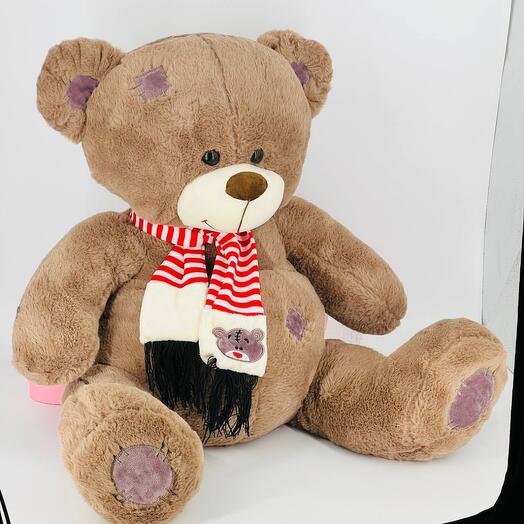 Teddy bear 60 cm