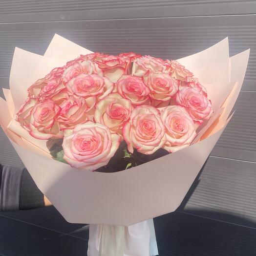 Букет «Симпатия»