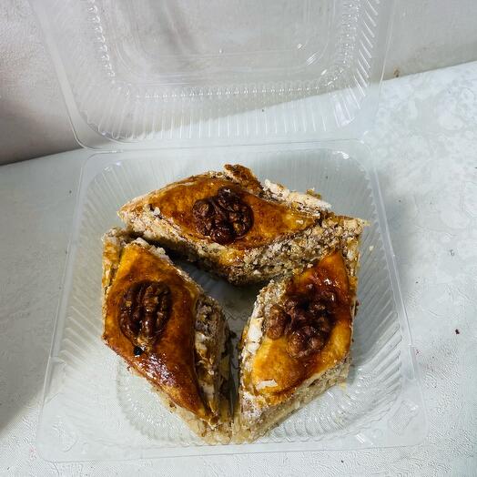 Пахлава (восточная )