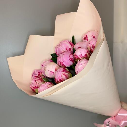 Peonies 13