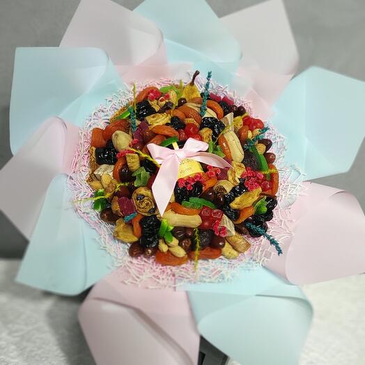 Цветик Семицветик