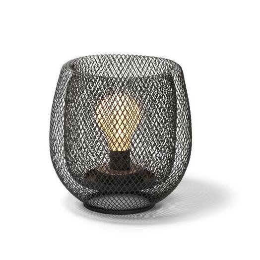 Candle holder Mesh LED