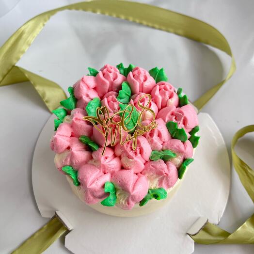 Pastel de Bento