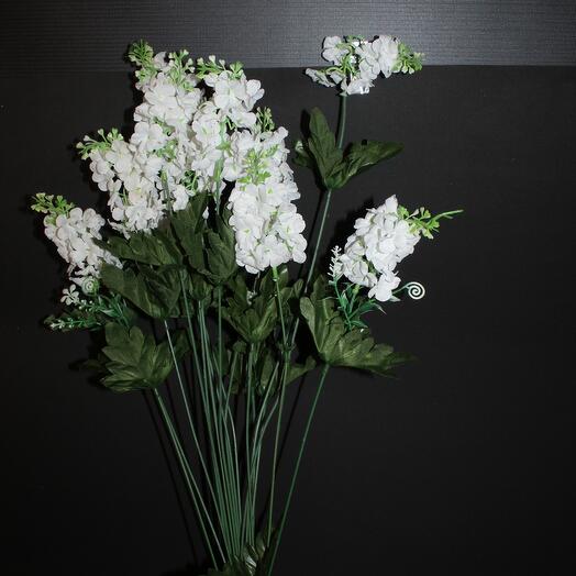 Искусственный букет Сирени