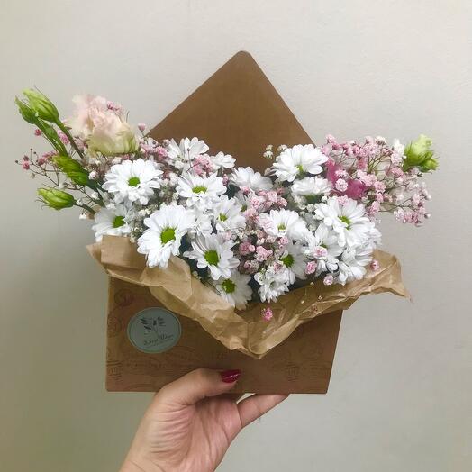 Вам,письмо!💌