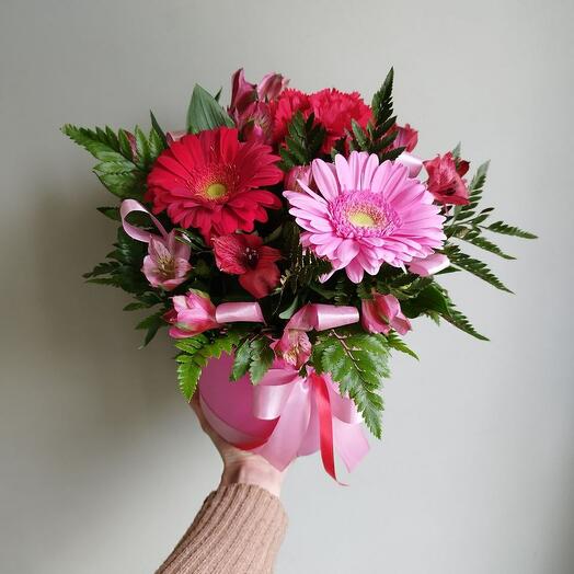 Композиция "Настроение"