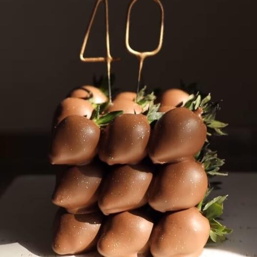 Клубника 7