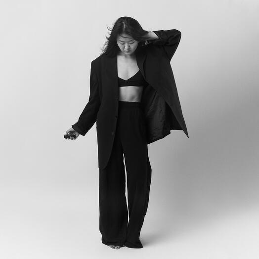 Фотосессия для девушки без фотографа 100 минут