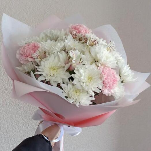 Букет Miss you