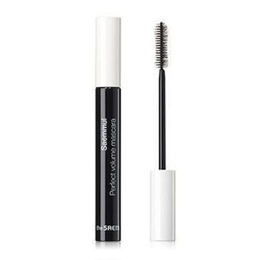 The Saem Eye Тушь для объема ресниц The Saemmul Perfect Volume Mascara 8 г