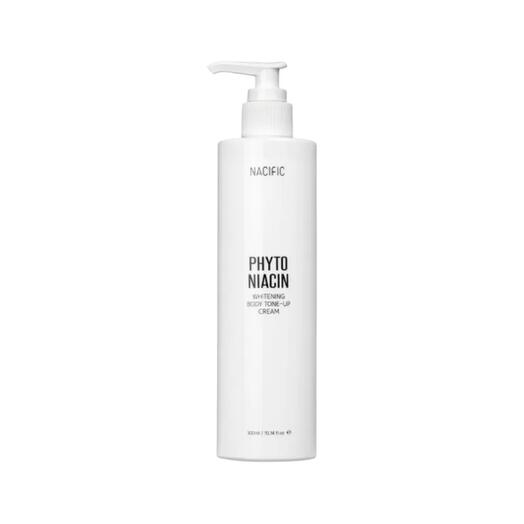 Nacific Niacin Крем для тела осветляющий Phyto Niacin Brightening Body Tone-Up Cream - 300 мл