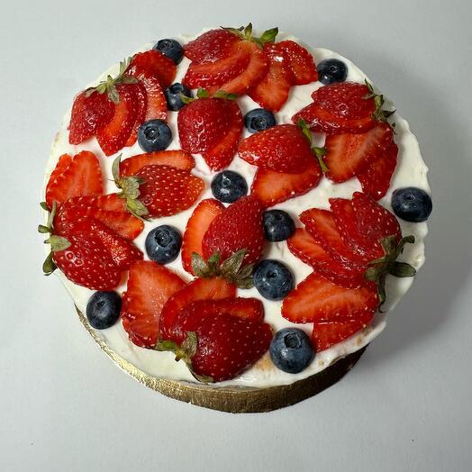 Pastel de Bento