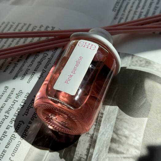 Диффузор для дома Pink paradise 50 мл