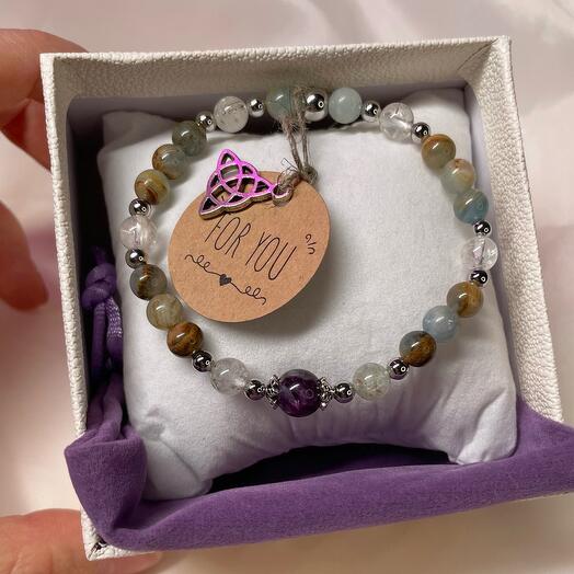 Амулет «Триединство» 18 р-р