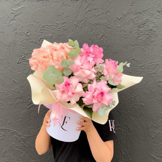 Сборная S-композиция