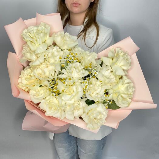 Букет
