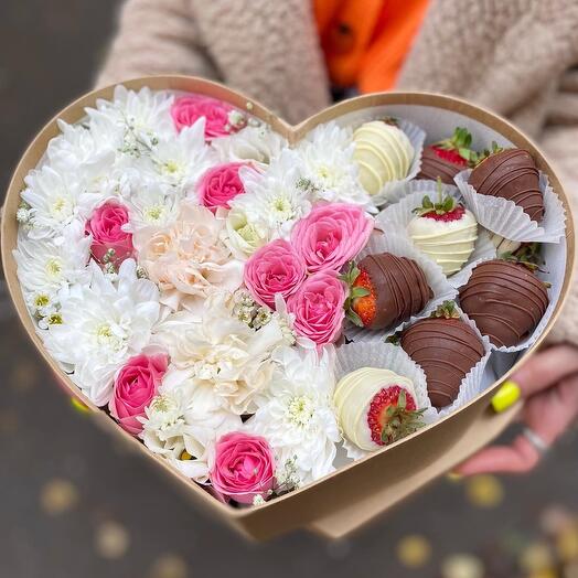 Сладкий набор