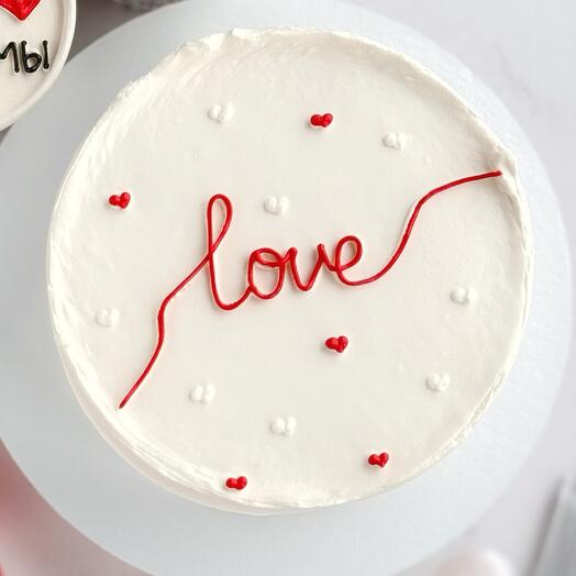 БЕНТО - Love️