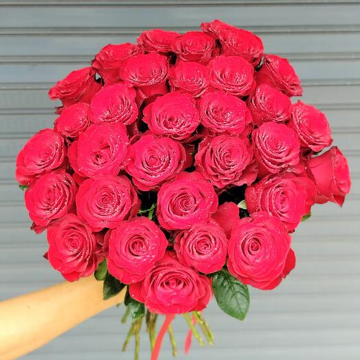 Flowers of love