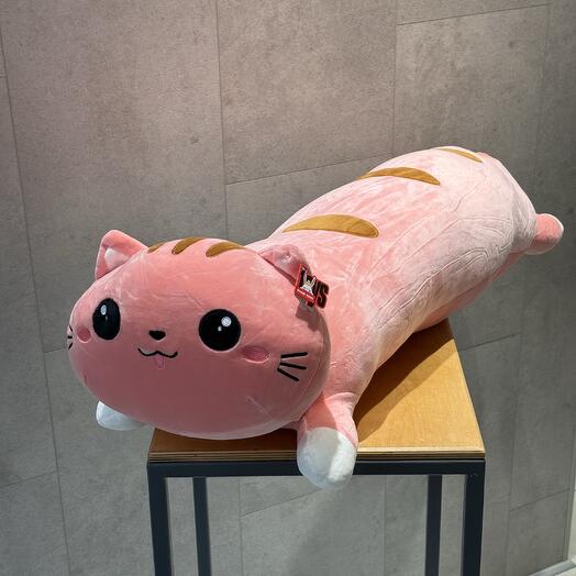 Кот батон