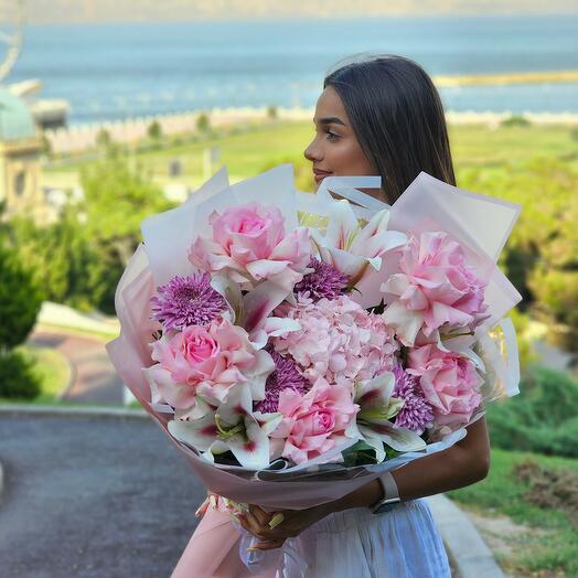 Mix Bouquet