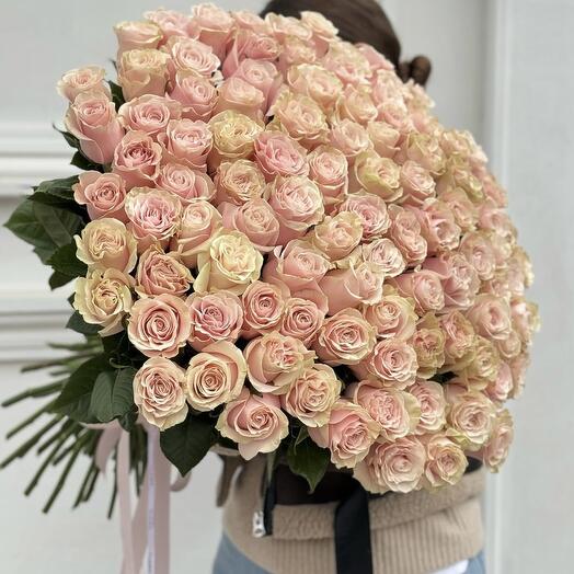 100 pink mondial