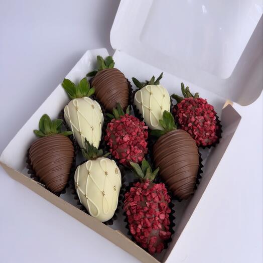 Набор 9 🍓
