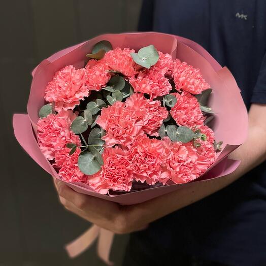 15 нежных диантусов😍