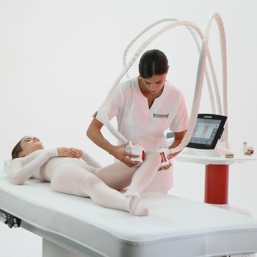 Электронный сертификат на 120.000 рублей в YB clinic