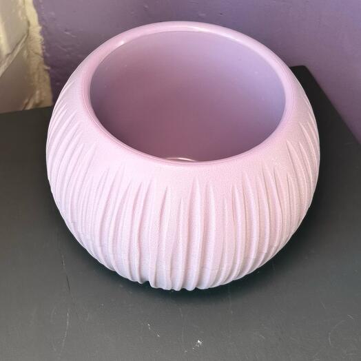 Горшок для цветов 2