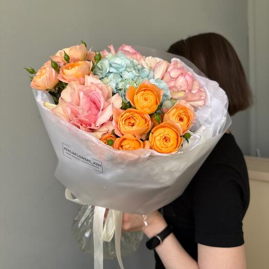 Кусочек лета ️