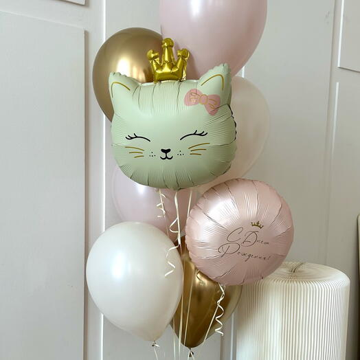 Набор «Котенок»