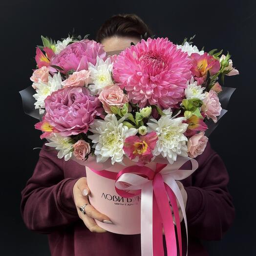 Комплимент 🌸