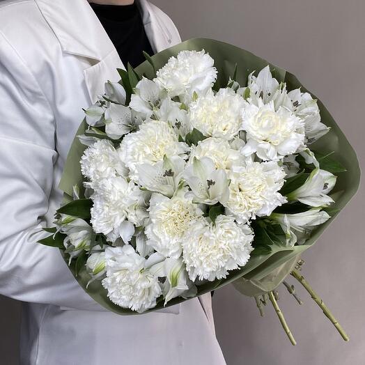 Стойкие цветы