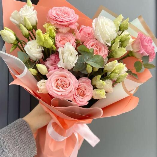 Мини комплемент