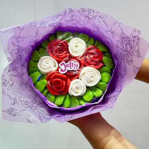 Jelly Bloom