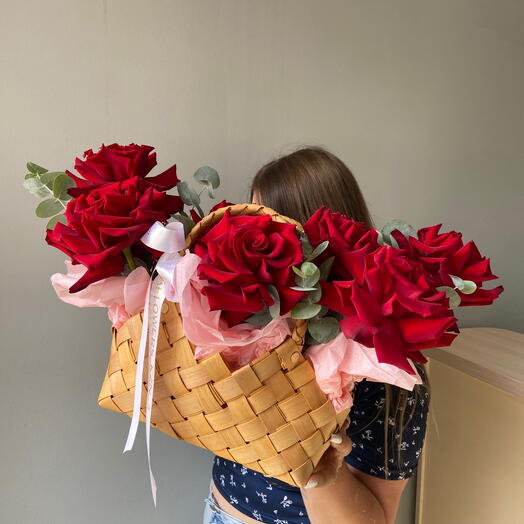 Роковая любовь