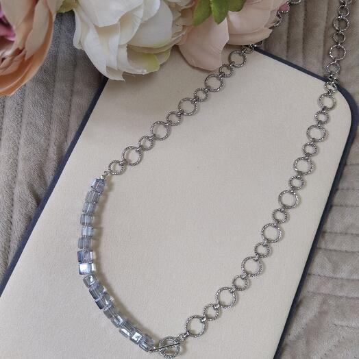Комплект из кристаллов Swarovski