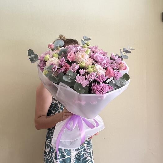 Bouquet mix