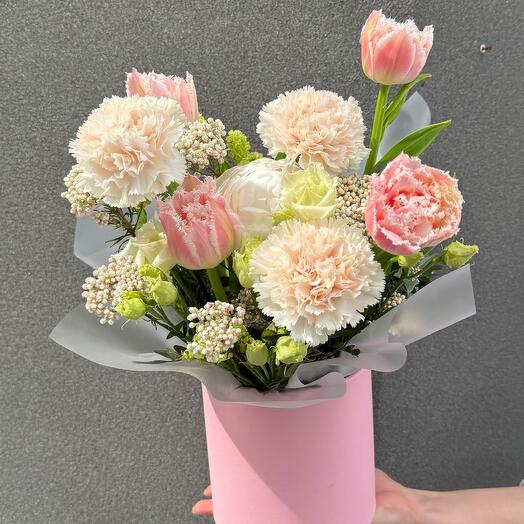 Композиция 1068