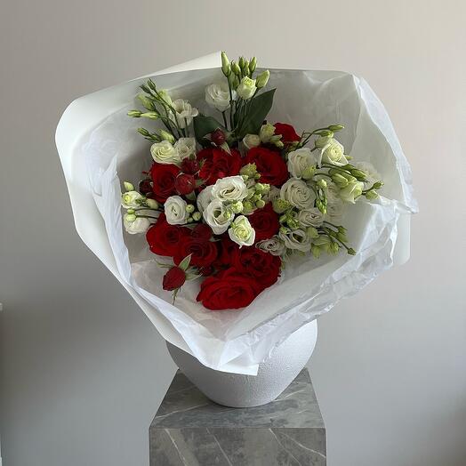 Happy bouquet