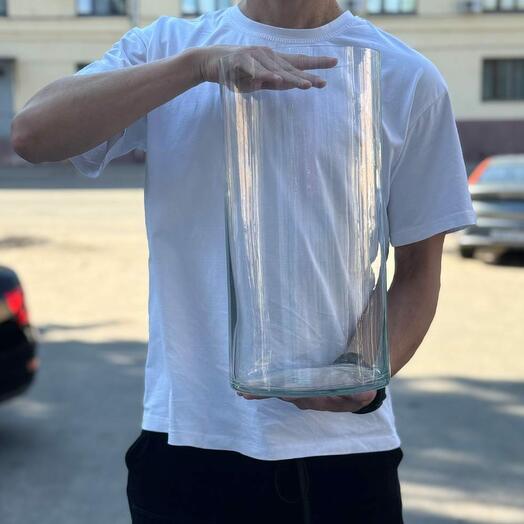Большая ваза