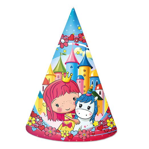 Колпачок единорог