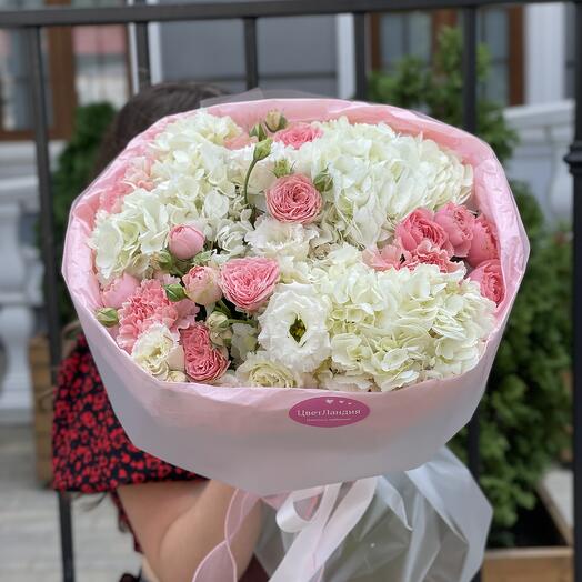 Нежное лето
