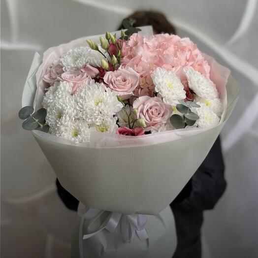 Первое свидание