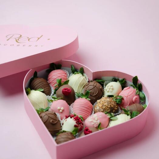 Premium Сердце М